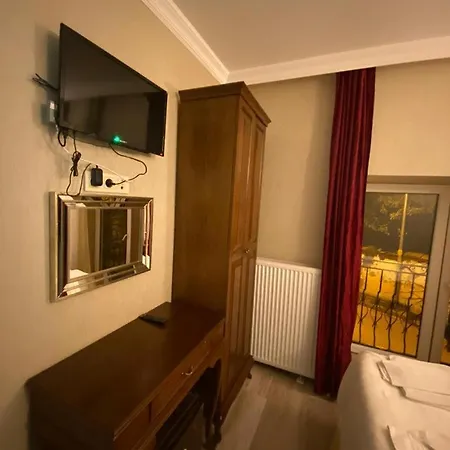 Hotel Pelit