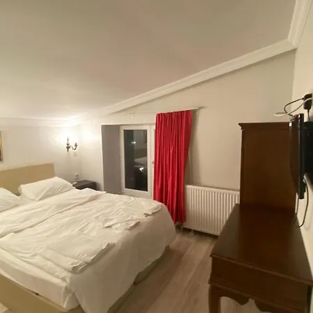 Hotel Pelit Adalar